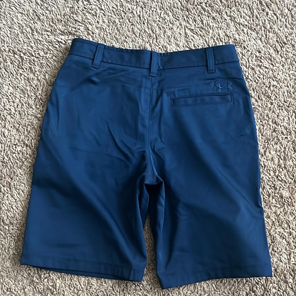 Under Armour Golf Short